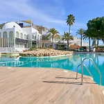 Casa Con Bellas Vistas Sobre La Bahia De 公寓
