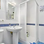 公寓 Casa Con Bellas Vistas Sobre La Bahia De