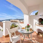 公寓 Casa Con Bellas Vistas Sobre La Bahia De 内尔哈