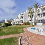 公寓 Casa Con Bellas Vistas Sobre La Bahia De