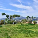 公寓 Casa Con Bellas Vistas Sobre La Bahia De