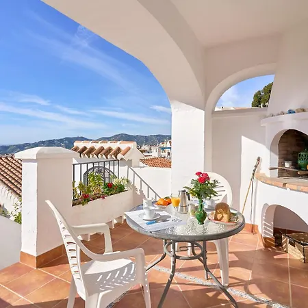 Apartment Casa Con Bellas Vistas Sobre La Bahia De *