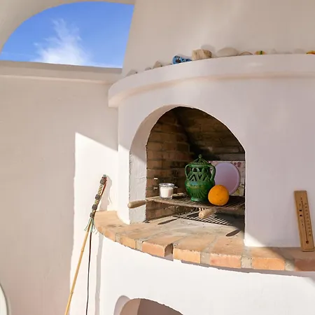 Casa Con Bellas Vistas Sobre La Bahia De